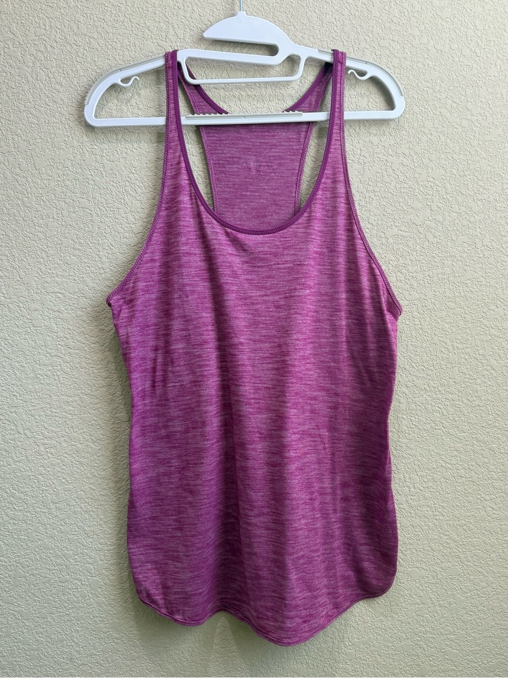Lululemon Athletica Essentials Tank